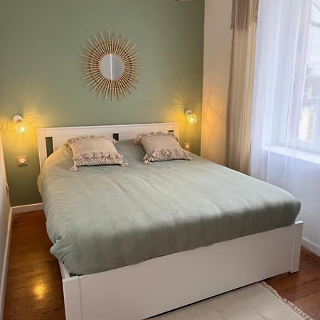 Appartement T2 Plein Centre ディジョン エクステリア 写真