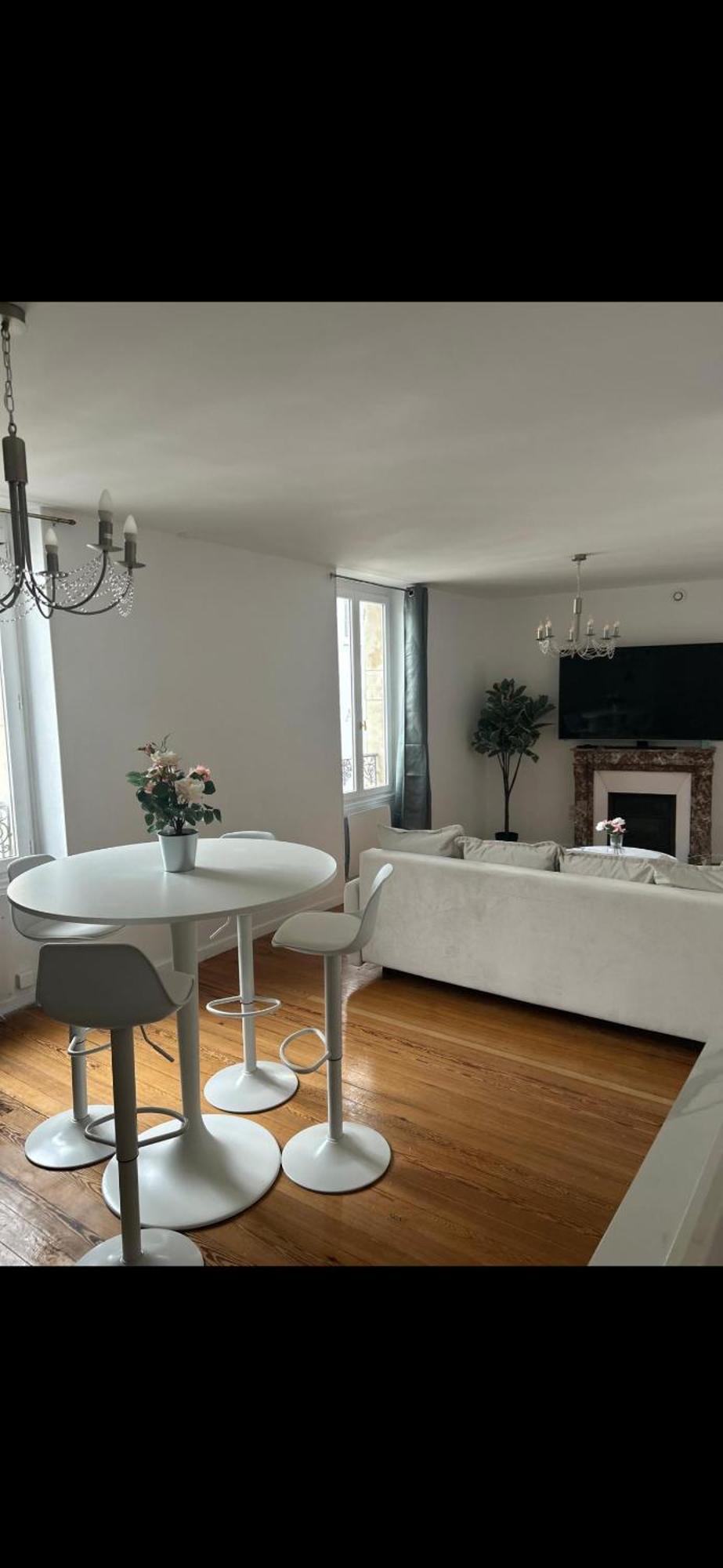 Appartement T2 Plein Centre ディジョン エクステリア 写真