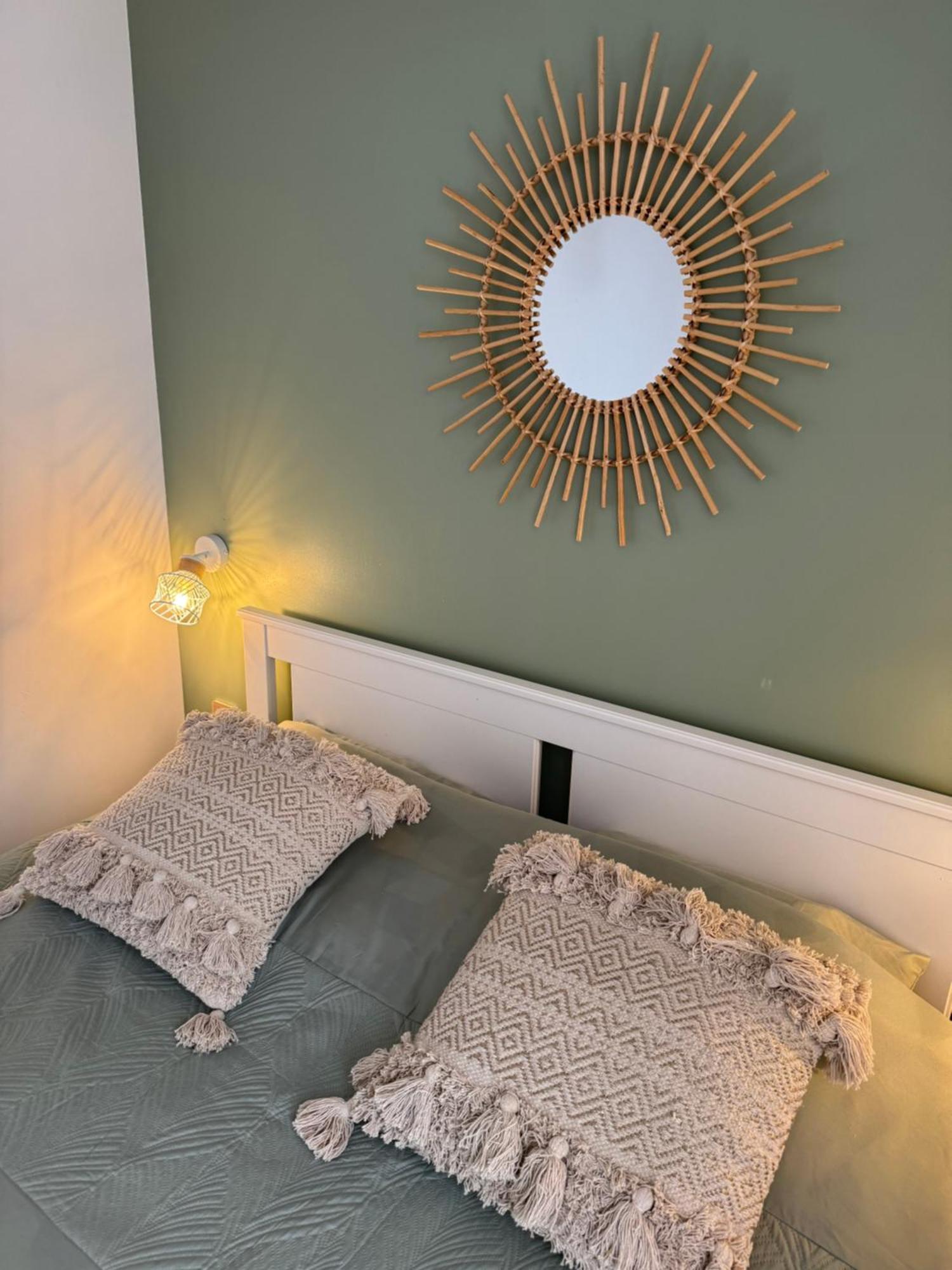 Appartement T2 Plein Centre ディジョン エクステリア 写真